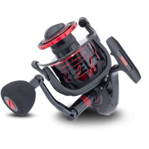 Moulinet Silure Heavy Spin UNICAT nouveauté 2024