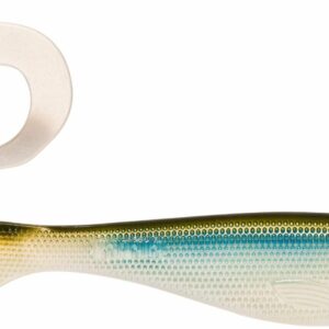 Leurre Souple Silure Soft Otus 18 cm SMB RAPALA