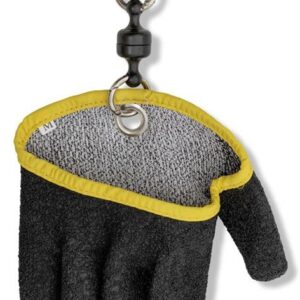 Gant Silure Landing Glove TL BLACK CAT
