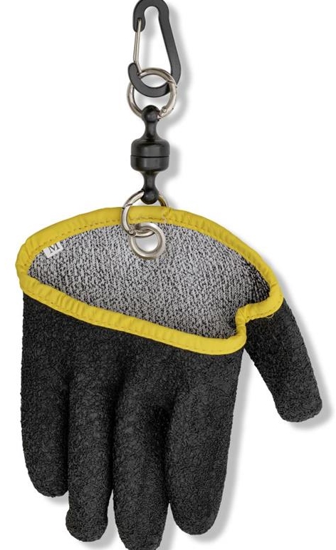 Gant Silure Landing Glove TL BLACK CAT