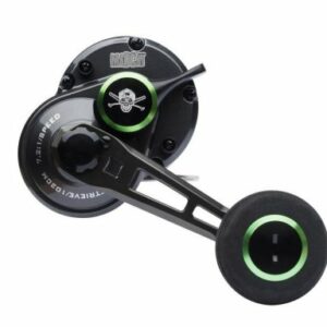 Moulinet Silure Full Force Conventional MADCAT nouveauté 2024