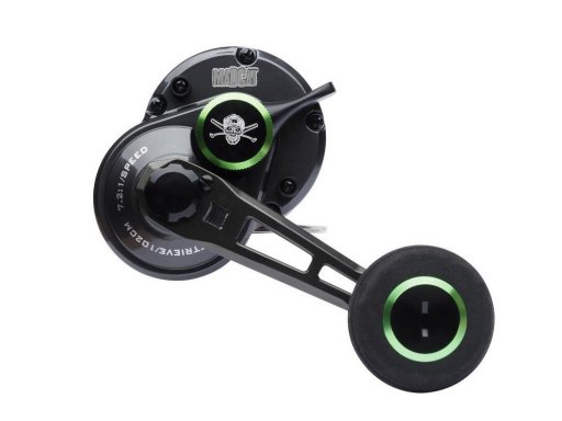 Moulinet Silure Full Force Conventional MADCAT nouveauté 2024