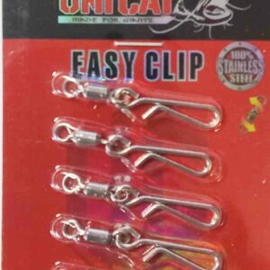 easy clip 35kg UNICAT