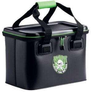 Sac Silure Etanche Eva Tackle Tainer 48L MADCAT nouveauté 2024