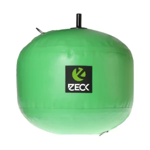 Bouée Silure Vert ZECK