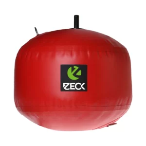 Bouée Silure Rouge ZECK