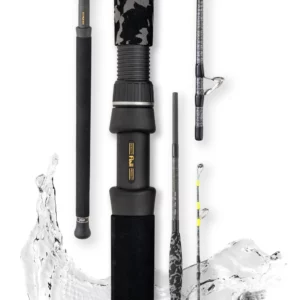 Canne Silure Origine V -Statique 240 VAGNER nouveauté 2024