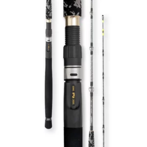 Canne Silure Origine V- Activ B 200 gr VAGNER nouveauté 2024