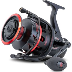 Moulinet  Silure Warlock Giant 2 UNICAT