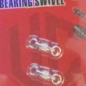 Emerillon Silure HQ Power Ball Bearing Swivel 105 kg UNICAT