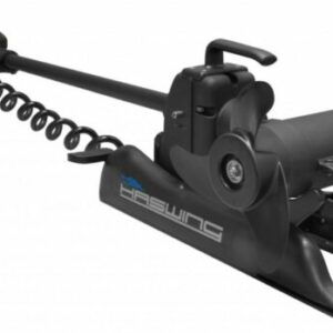 Moteur Electrique Silure Cayman B-55-55 lbs- 137 cm WASHING