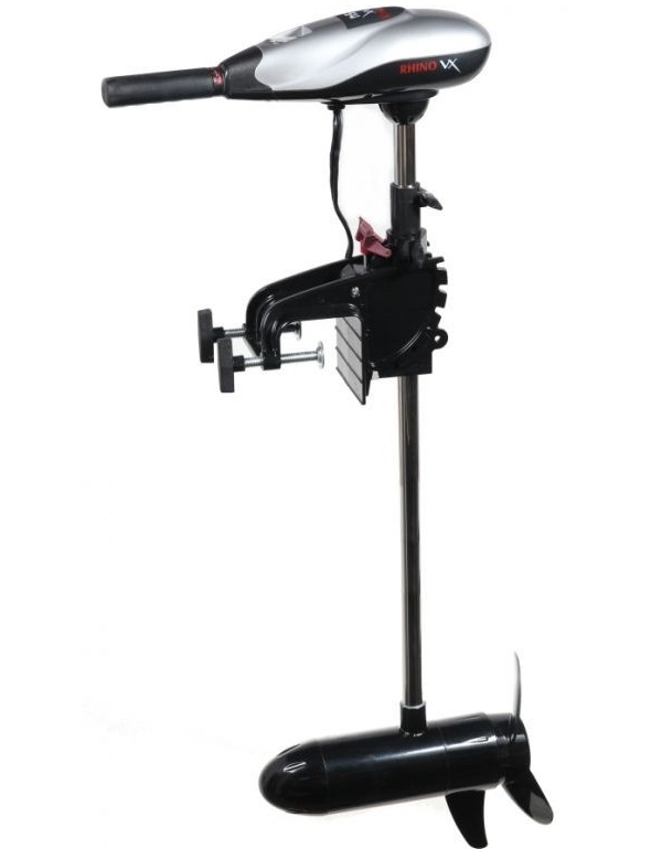 Moteur Electrique Silure VX 65 12V RHINO