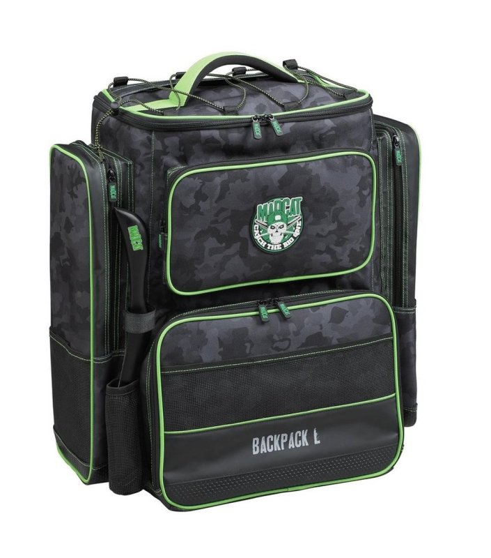 Sac Silure Backpack 45 L MADCAT