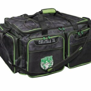 Sac Silure Carryall 55L MADCAT