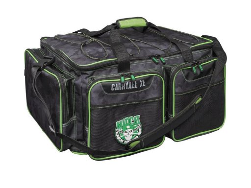 Sac Silure Carryall 55L MADCAT