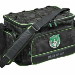 Sac Silure System Box Bag 18L MADCAT