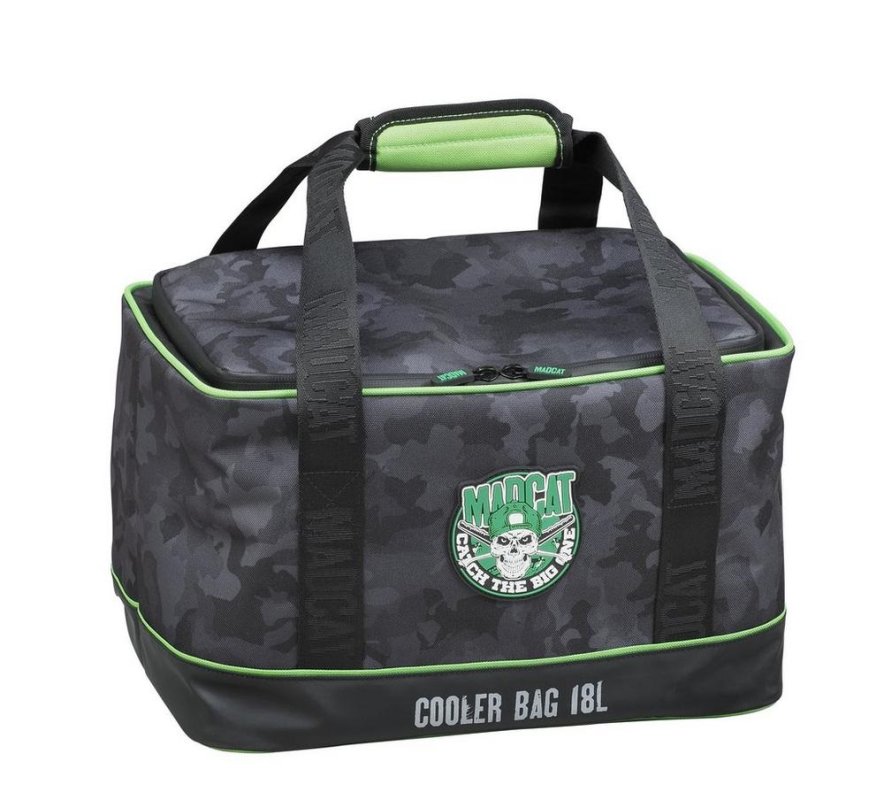 Sac Silure Cooler Bag 18L MADCAT