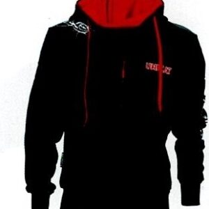 Sweat Silure Team Zipper Hoodie TL UNICAT nouveauté 2025
