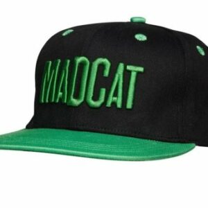 Casquette Silure SKULL FLATBILL CAP  MADCAT