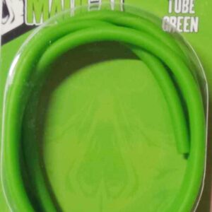 Gaine Silure Rig Tube Green L MADCAT