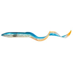 Leurre Silure Anguille Real EEL 40cm SAVAGE GEAR