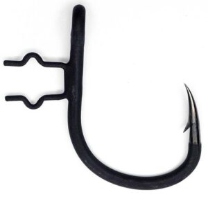 Hameçon Silure Shad Hooks 5/0 MADCAT