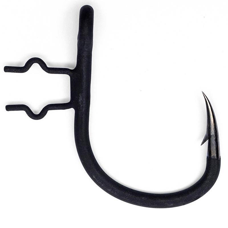 Hameçon Silure Shad Hooks 7/0 MADCAT