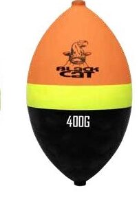 Flotteur Silure Hard Core Float 400 gr BLACK CAT