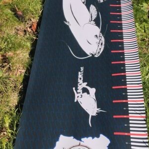 Toise Silure 60/300cm BIGSILURICAT