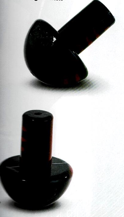 Plomb Silure Vertical clonk Blaster 150 gr UNICAT Nouveauté 2025