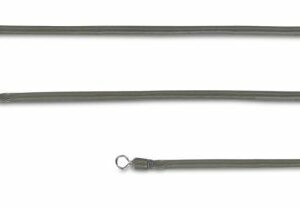 Montage Silure Bungee Rig 50/100 cm Camou UNICAT