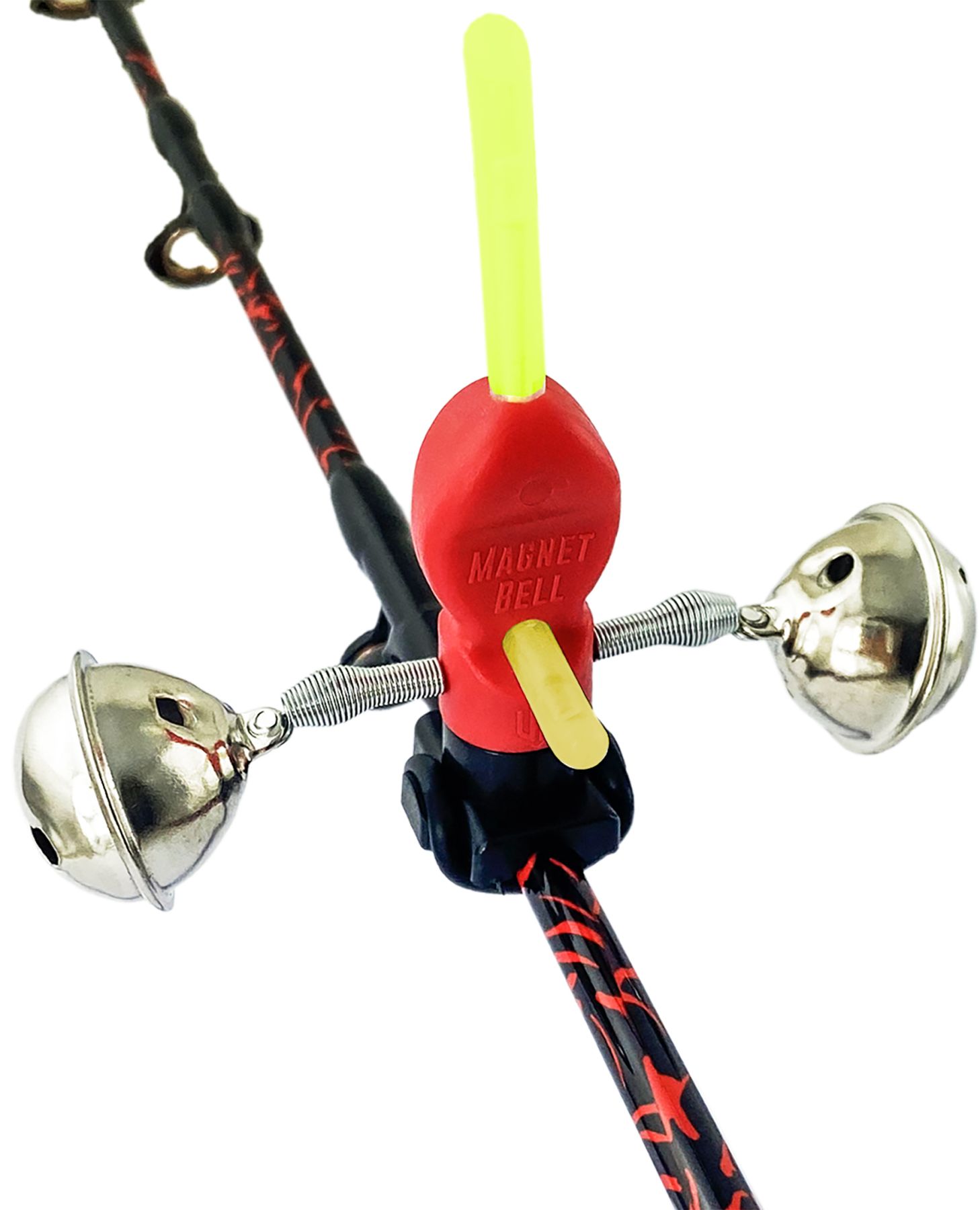 Clochette Silure Magnetic Rod Bells UNICAT nouveauté 2025