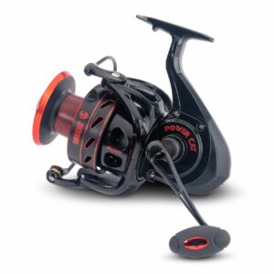 Moulinet Silure Destroyer Mp Power Cat  UNICAT nouveauté 2025