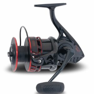 Moulinet Silure Destroyer Mp Heavy Cat 8000 UNICAT nouveauté 2025