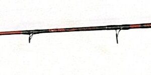 Canne Silure Vertical Silurus 170 UGLY STILK nouveauté 2025