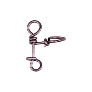 Fireball Clip Silure ZECK