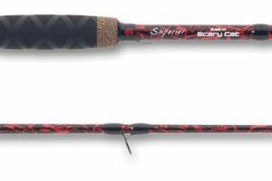 Canne Silure Superior Scary Cat UNICAT nouveauté 2025