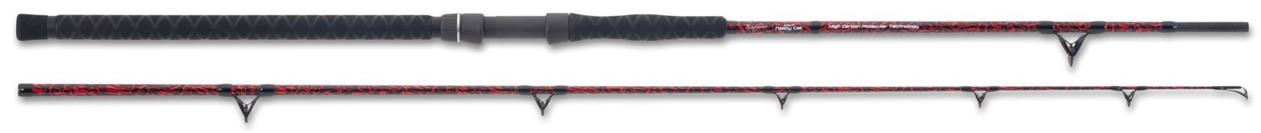 Canne Silure Superior Nasty Cat 270 UNICAT nouveauté 2025