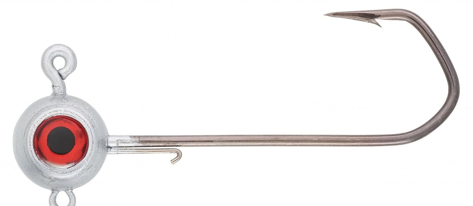 Tête Plombée Silure20 gr 10/0 VMC