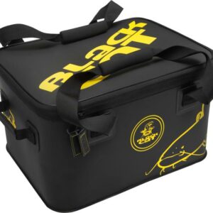 Sac Silure Welded Carrier BLACK CAT