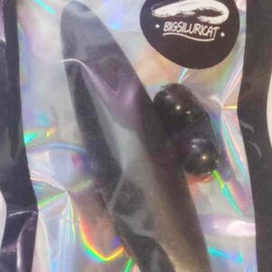 Flotteur Sous Marin Silure 20 gr BIGSILURICAT