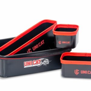 Trousse Silure Tackle Organisez UNICAT