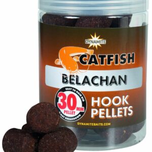 Appât Silure PELLET   Belachan HOOK 30MM DYNAMITE BAITS