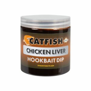 Dips Silure Hookbait Chicken Liver DYNAMITE BAITS