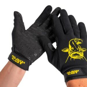 Gant Silure Cat Gripper Gloves T XL BLACK CAT