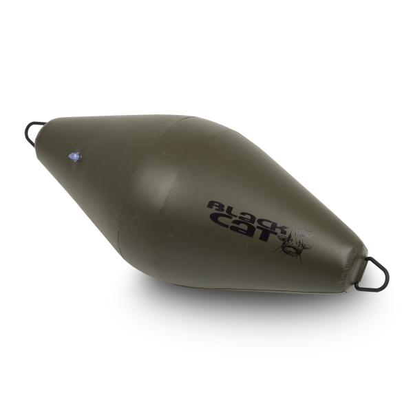 Bouée Silure Big Flow Buoy BLACK CAT
