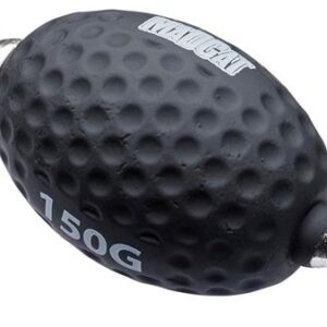 Plomb Silure Double Ball Bearing Sinker 100 gr MADCAT