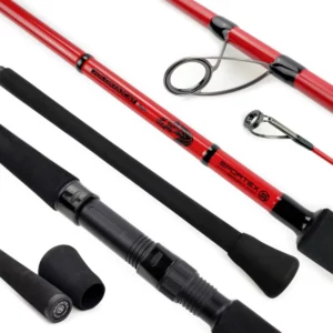 Canne Silure Jolokia Cat Boat  SPORTEX