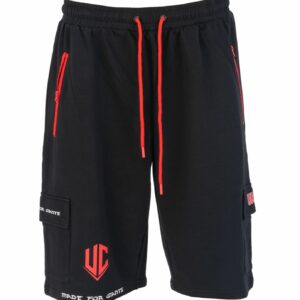 Short Cargo Silure XXXL UNICAT nouveauté 2025