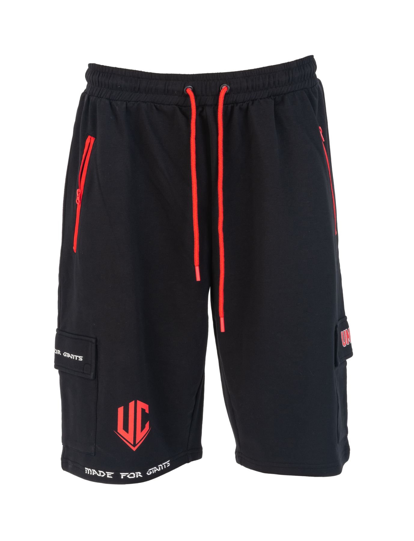 Short Cargo Silure T M UNICAT nouveauté 2025